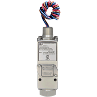 6900GCZZE5Y Series Pressure Switch